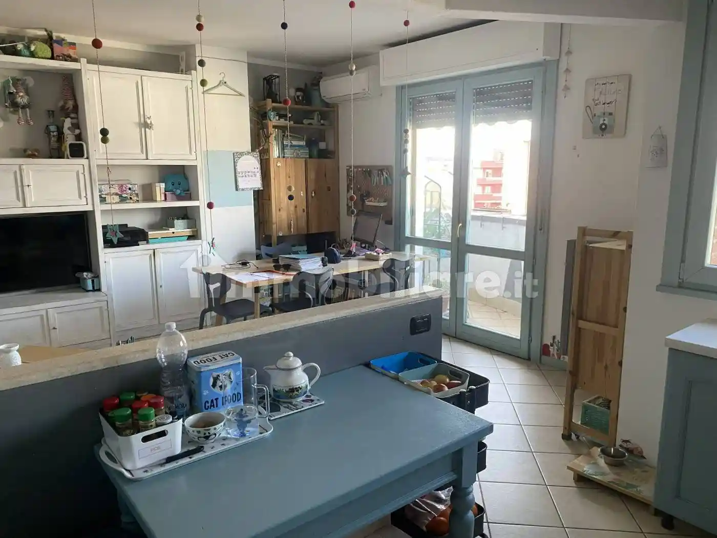 Trilocale via Antiche Fornaci 23, San Bernardo - Zaist, Cremona - foto 3