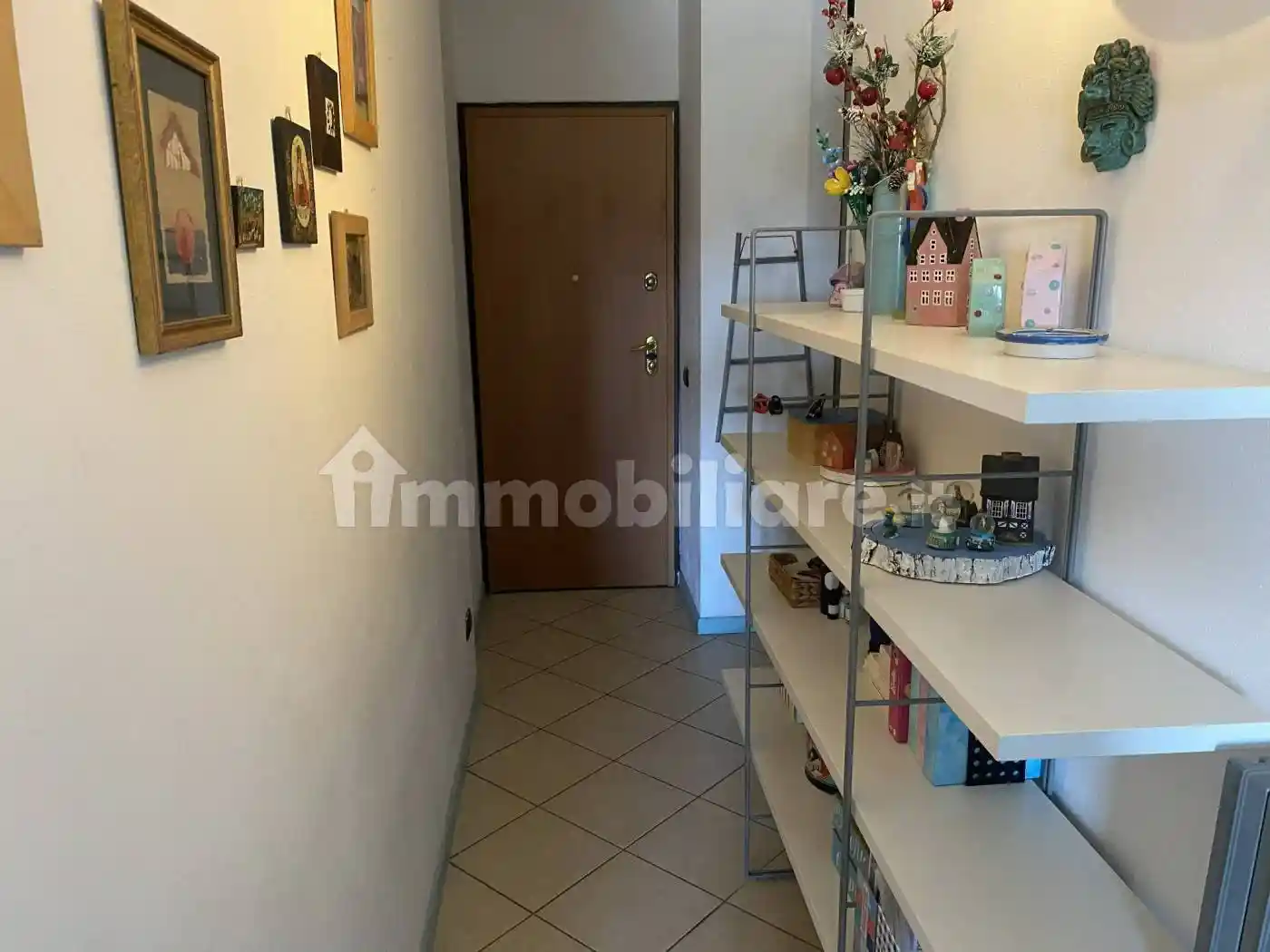 Trilocale via Antiche Fornaci 23, San Bernardo - Zaist, Cremona - foto 5