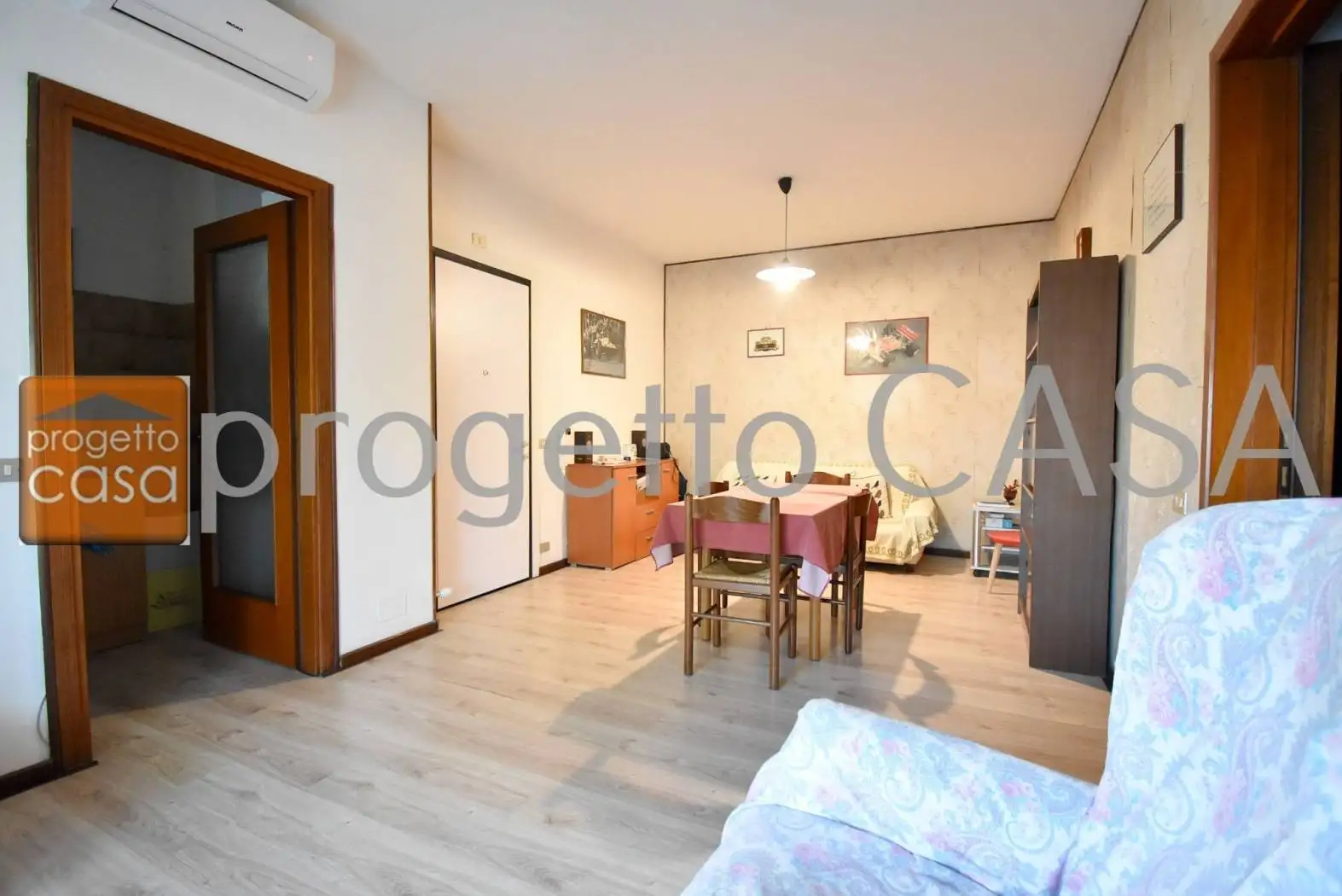 Appartamento in vendita a San Cesario sul Panaro