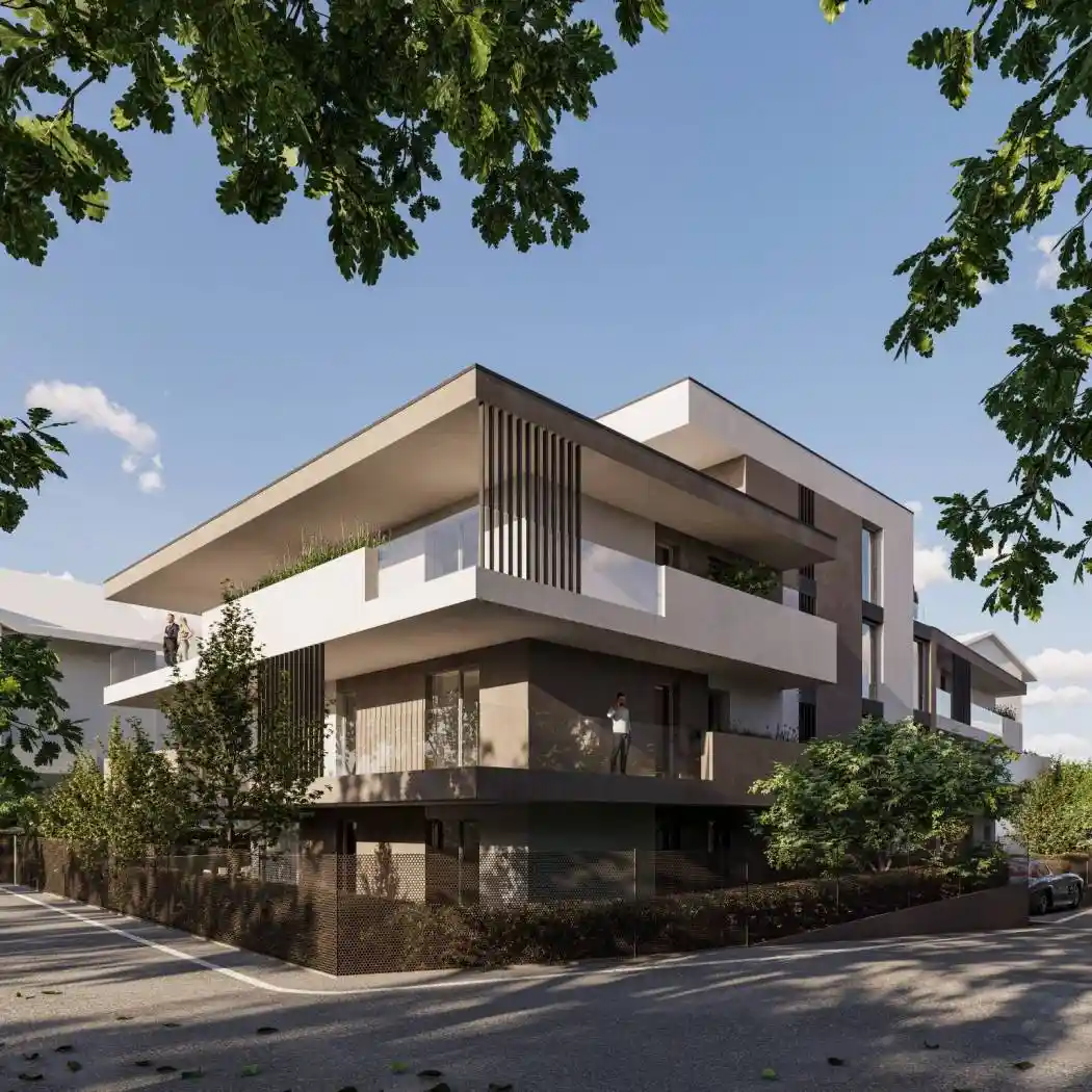 Quadrilocale via delle Laste, Laste - Cognola, Trento - foto 2