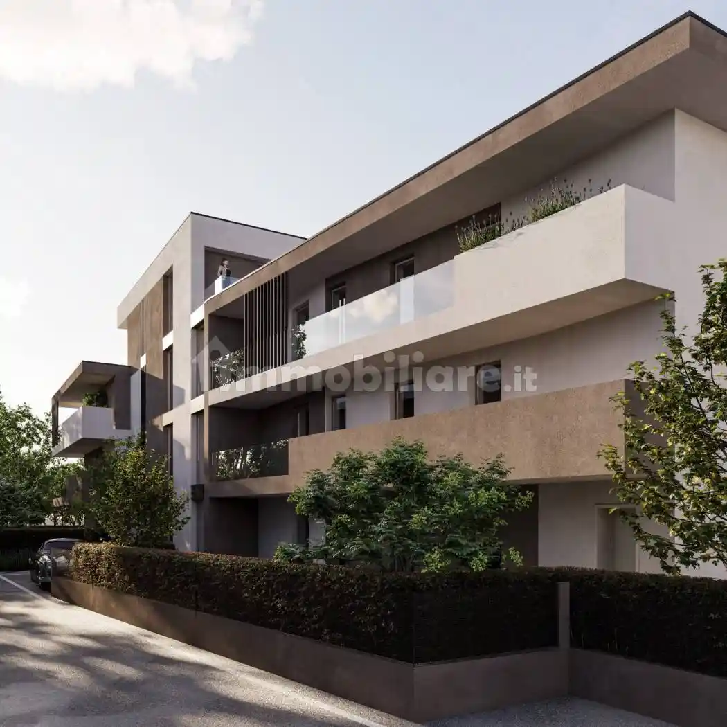 Quadrilocale via delle Laste, Laste - Cognola, Trento - foto 3