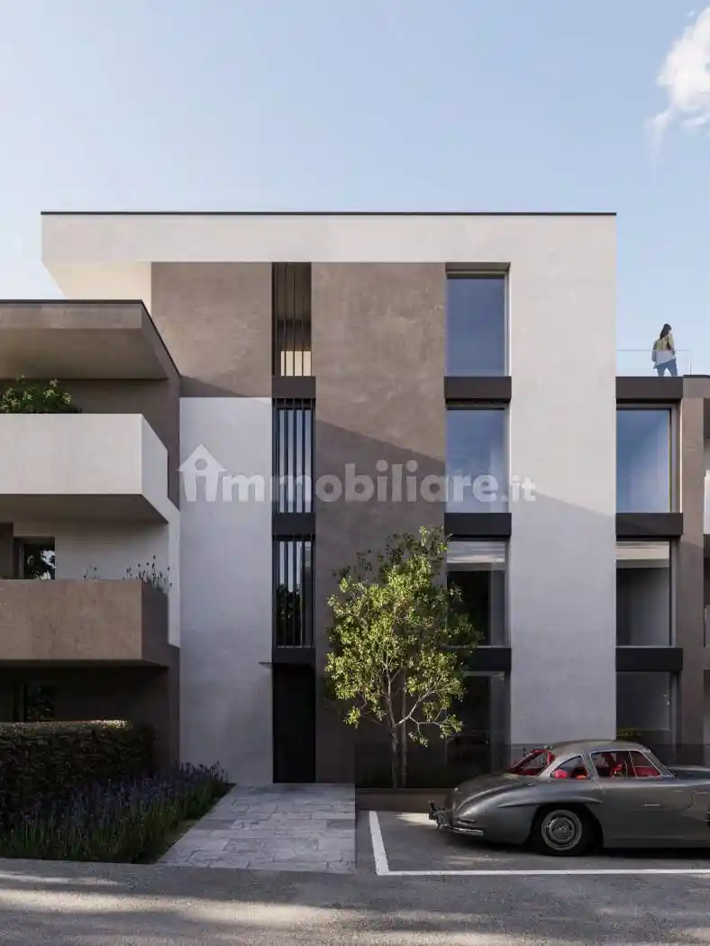 Quadrilocale via delle Laste, Laste - Cognola, Trento - foto 5