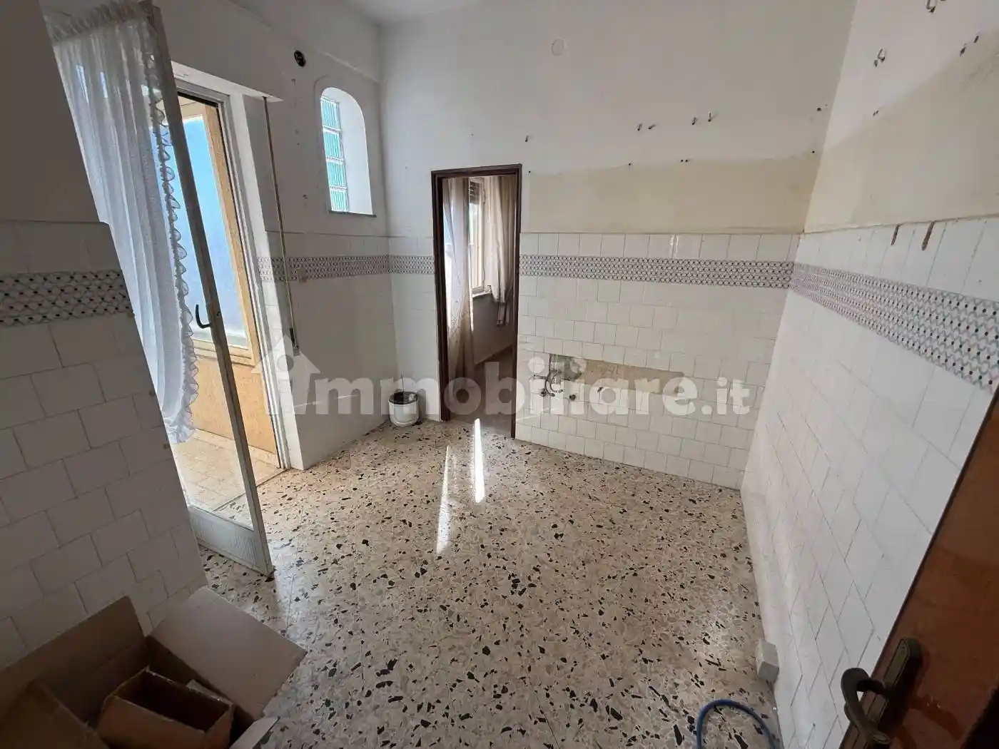 Quadrilocale via San Giovanni Bosco, Centro Urbano, Marsala - foto 5