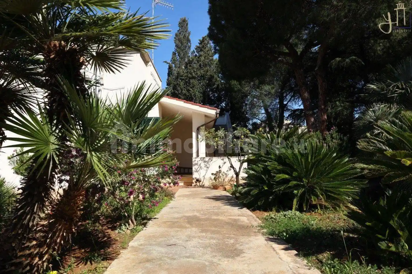 Villa in vendita a Polignano a Mare