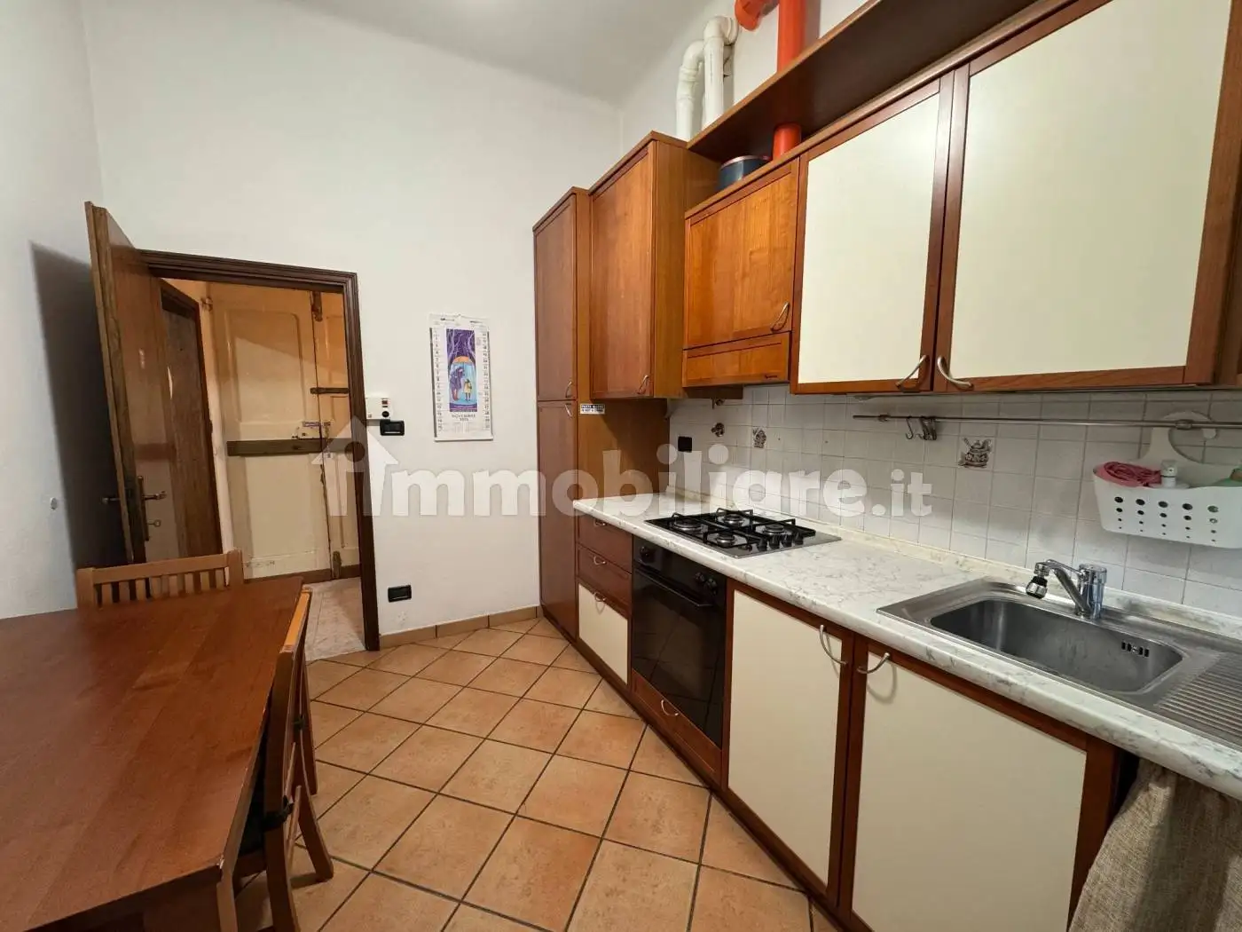 Appartamento in affitto a Bologna