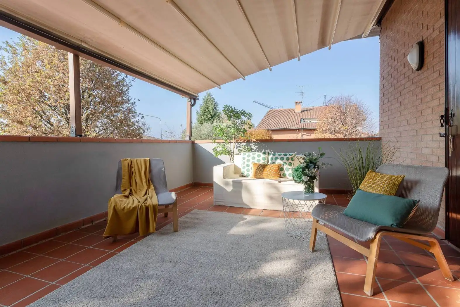 Attico - Mansarda in vendita a Argelato