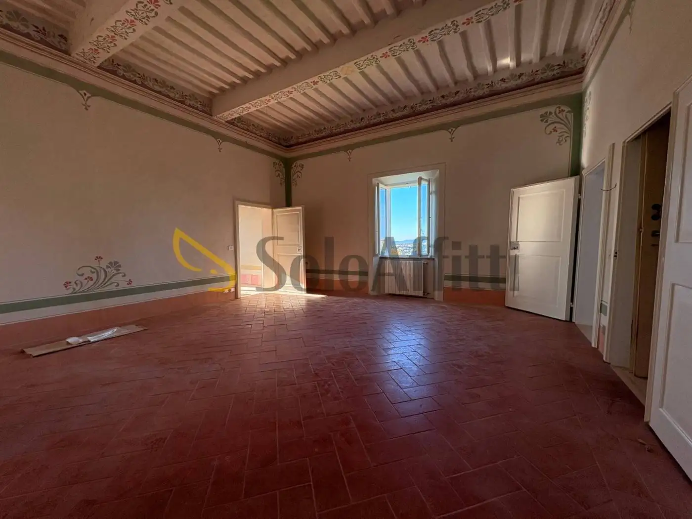 Appartamento in affitto a Siena