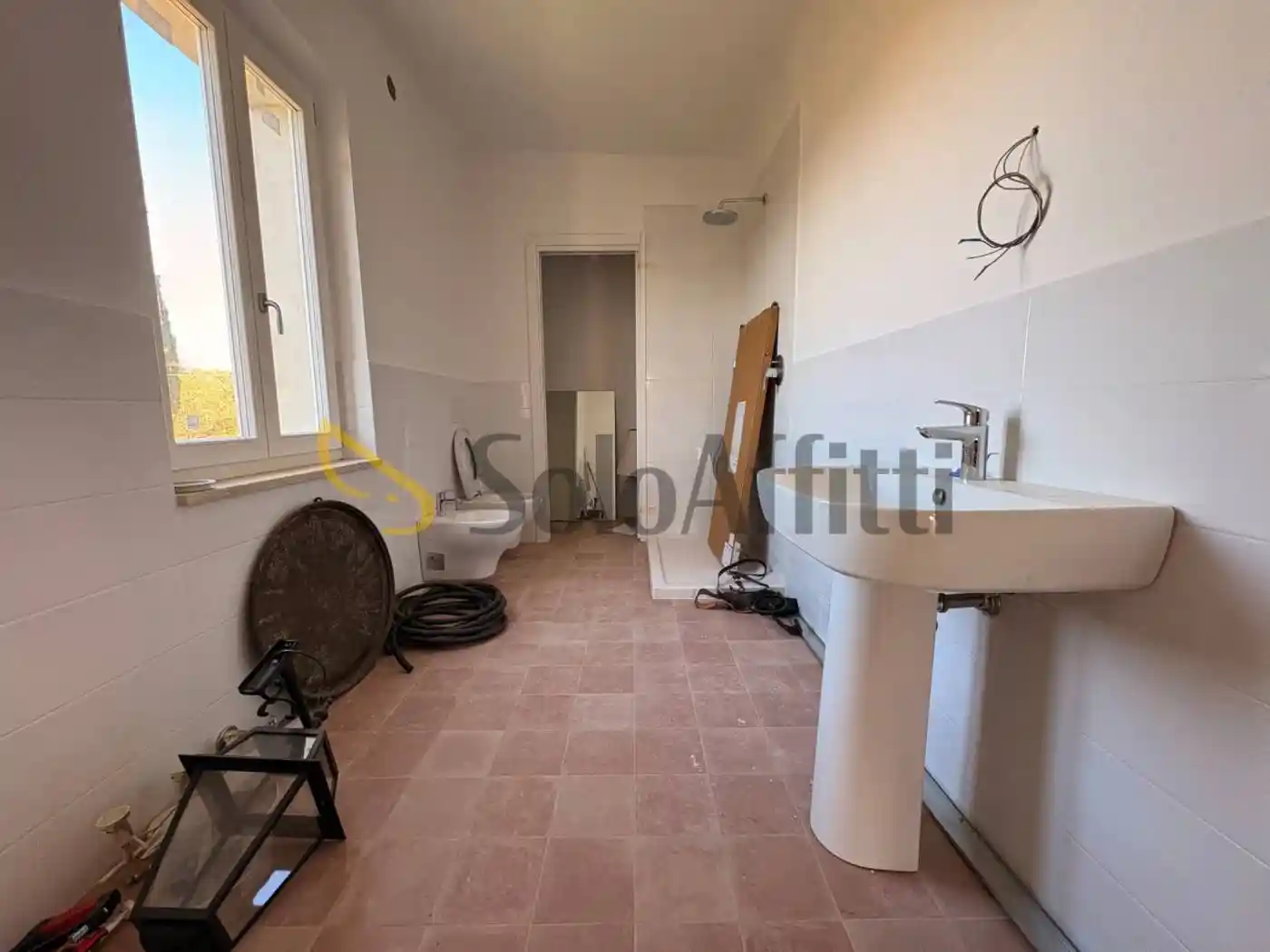 Trilocale Strada di Busseto, Le Tolfe - Monteliscai, Siena - foto 4