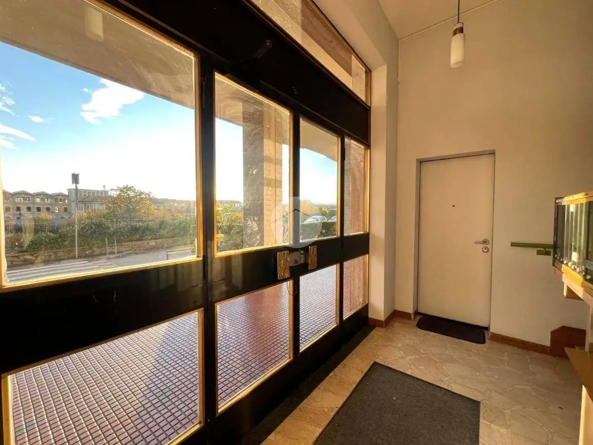 Appartamento in vendita a Vigliano Biellese