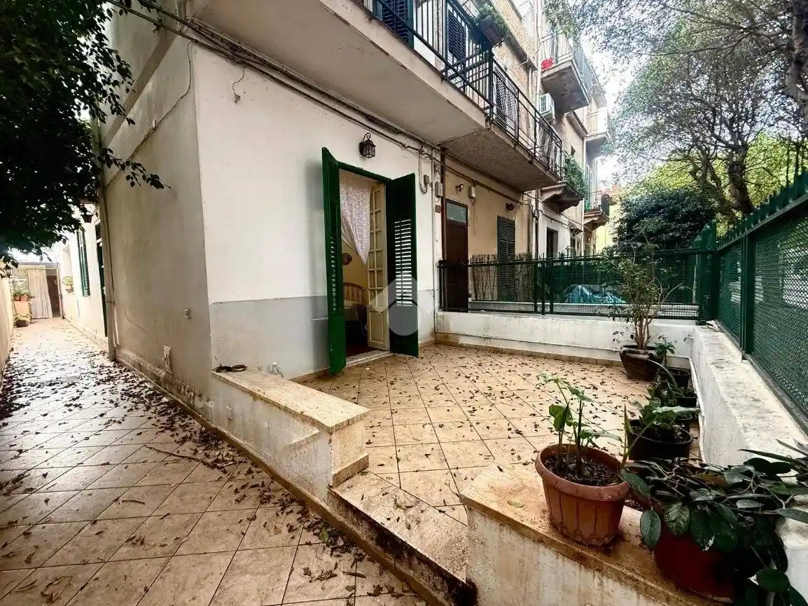 Bilocale viale Cavarretta 22, Mondello - Valdesi, Palermo - foto 2