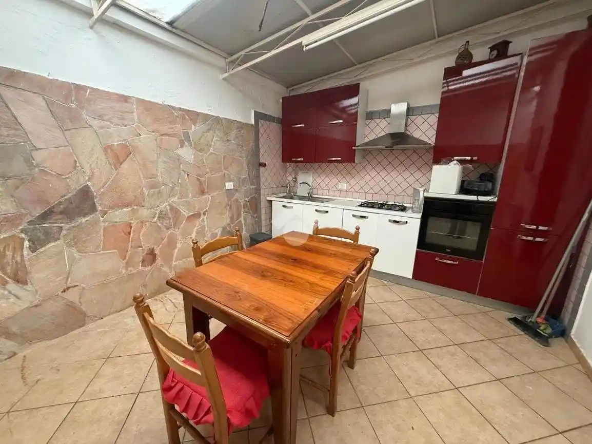 Bilocale viale Cavarretta 22, Mondello - Valdesi, Palermo - foto 3