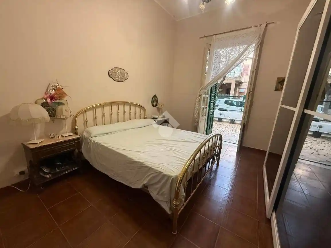 Bilocale viale Cavarretta 22, Mondello - Valdesi, Palermo - foto 4