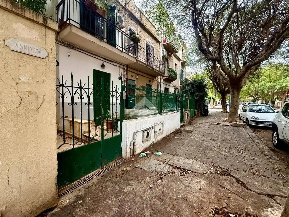 Bilocale viale Cavarretta 22, Mondello - Valdesi, Palermo - foto 5