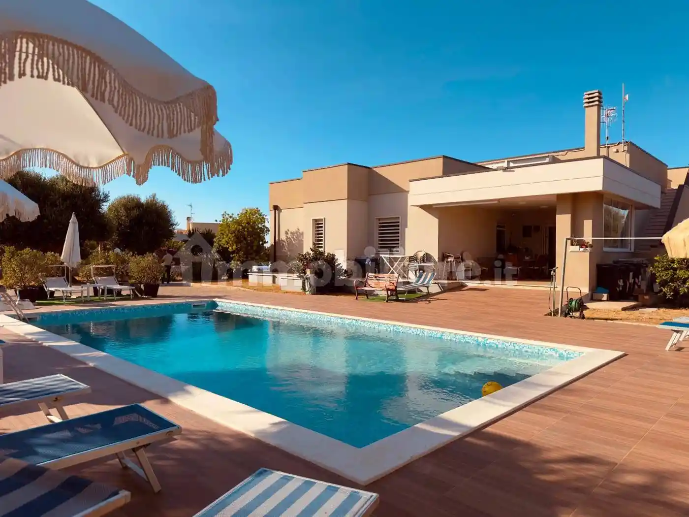 Villa in vendita a Monopoli