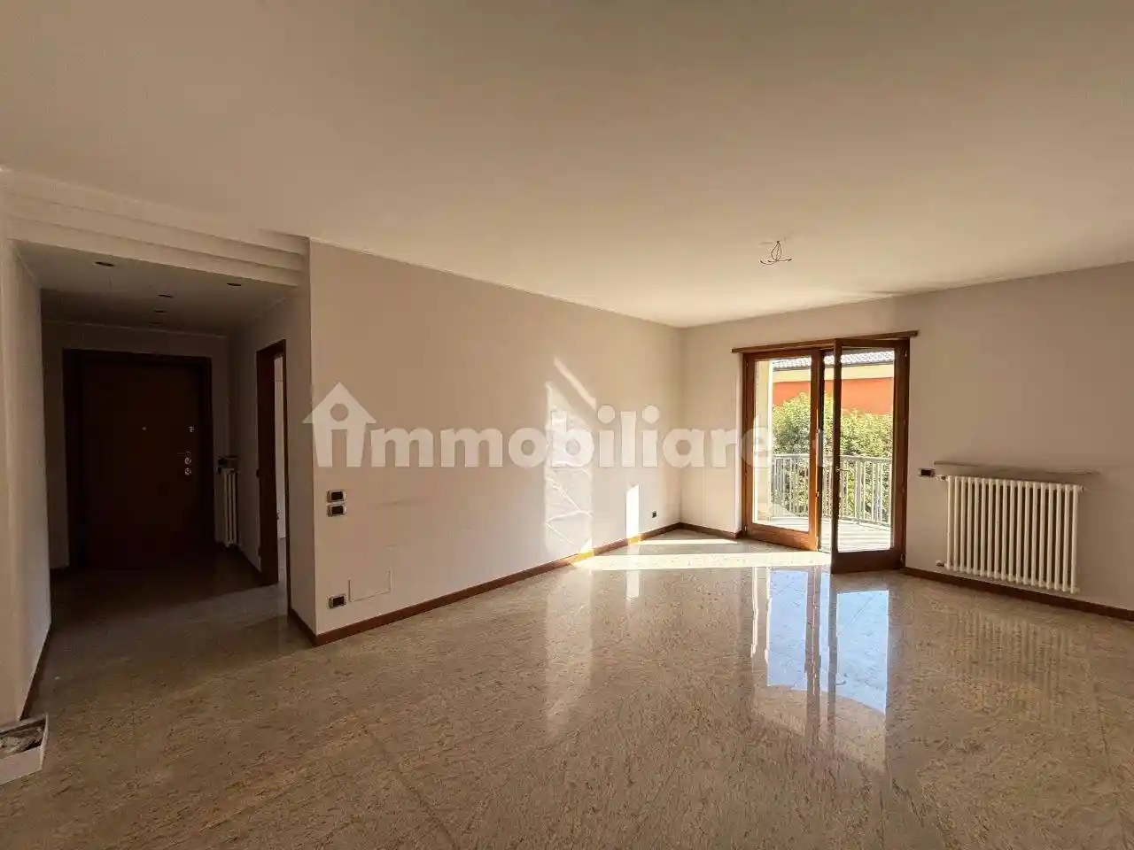 Quadrilocale via 24 Maggio 24, Clinica Piacenza, Piacenza - foto 3