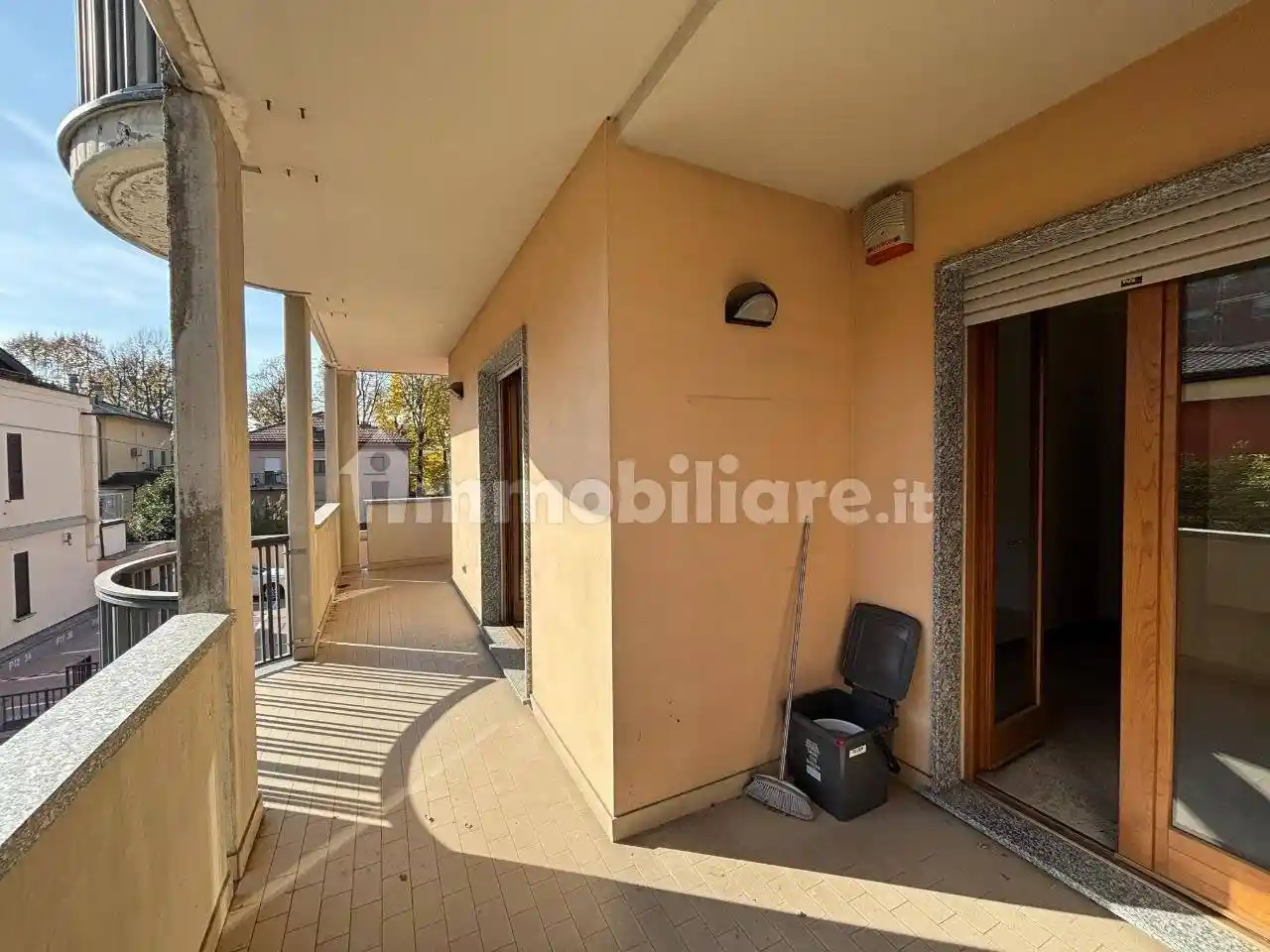 Quadrilocale via 24 Maggio 24, Clinica Piacenza, Piacenza - foto 4