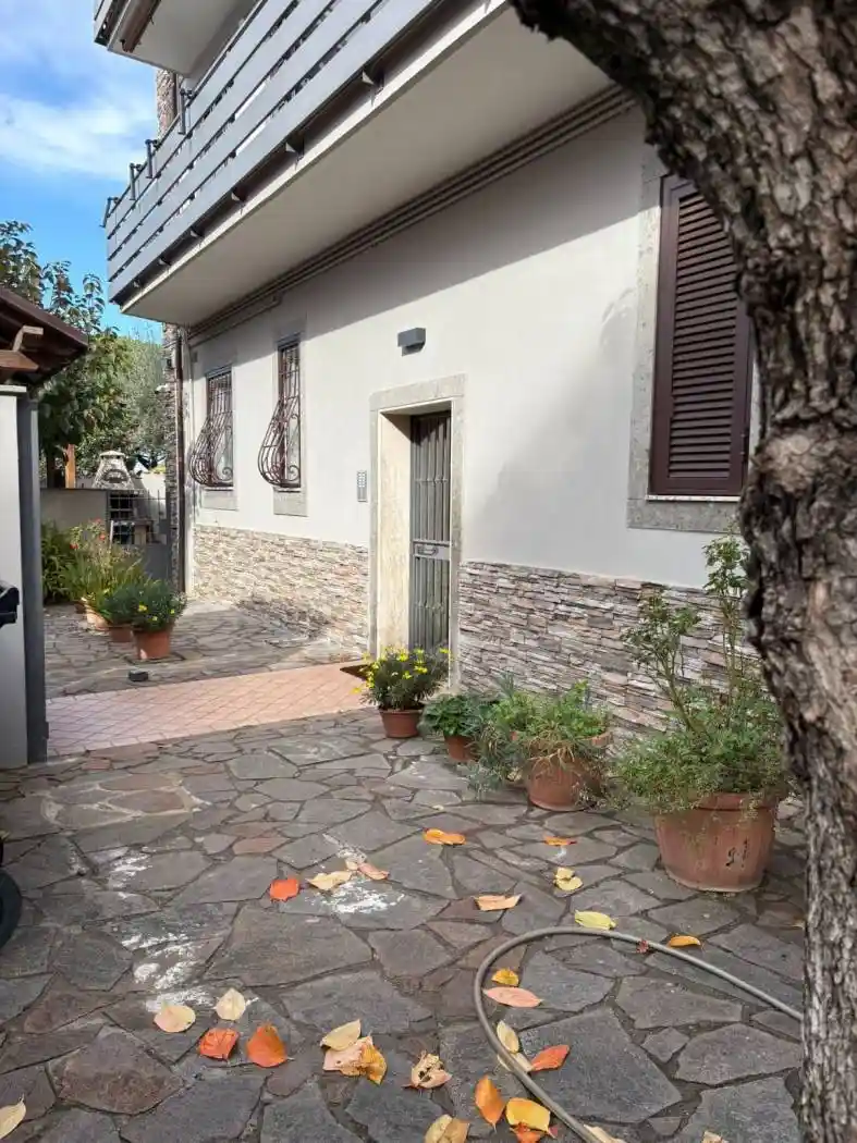 Trilocale via della Tenuta del Casalotto 68, Morena, Roma - foto 2