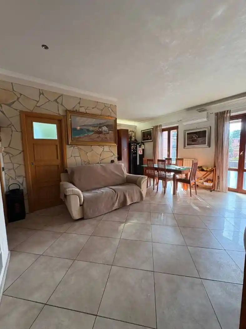 Trilocale via della Tenuta del Casalotto 68, Morena, Roma - foto 3