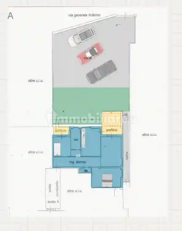 Appartamento - foto 5