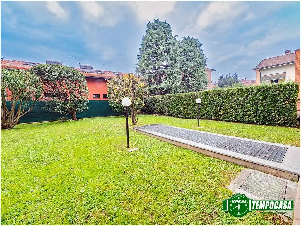 Quadrilocale via M. Mandelli 9, Carugate - foto 5