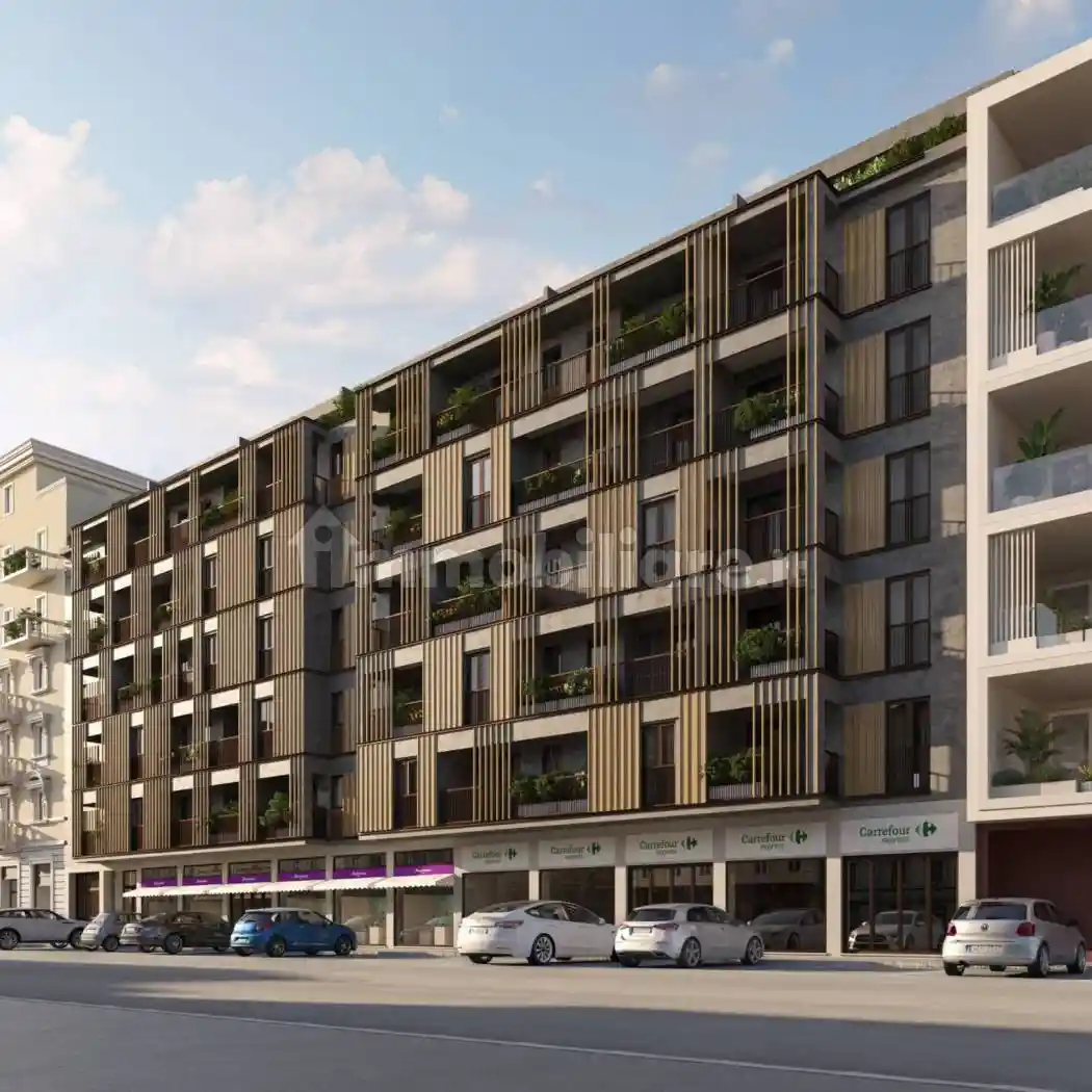 Trilocale via Giovanni Da Milano 7, Città Studi, Milano - foto 2