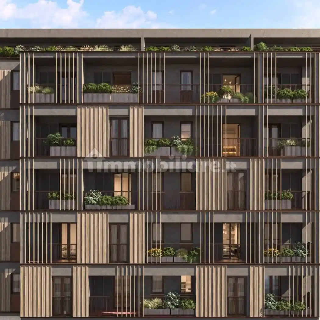 Trilocale via Giovanni Da Milano 7, Città Studi, Milano - foto 5