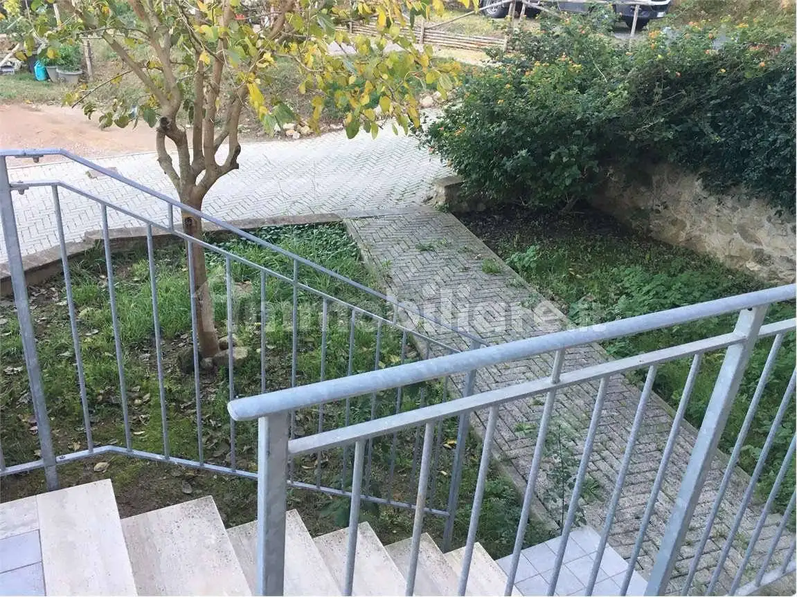 Appartamento in vendita a Rosignano Marittimo