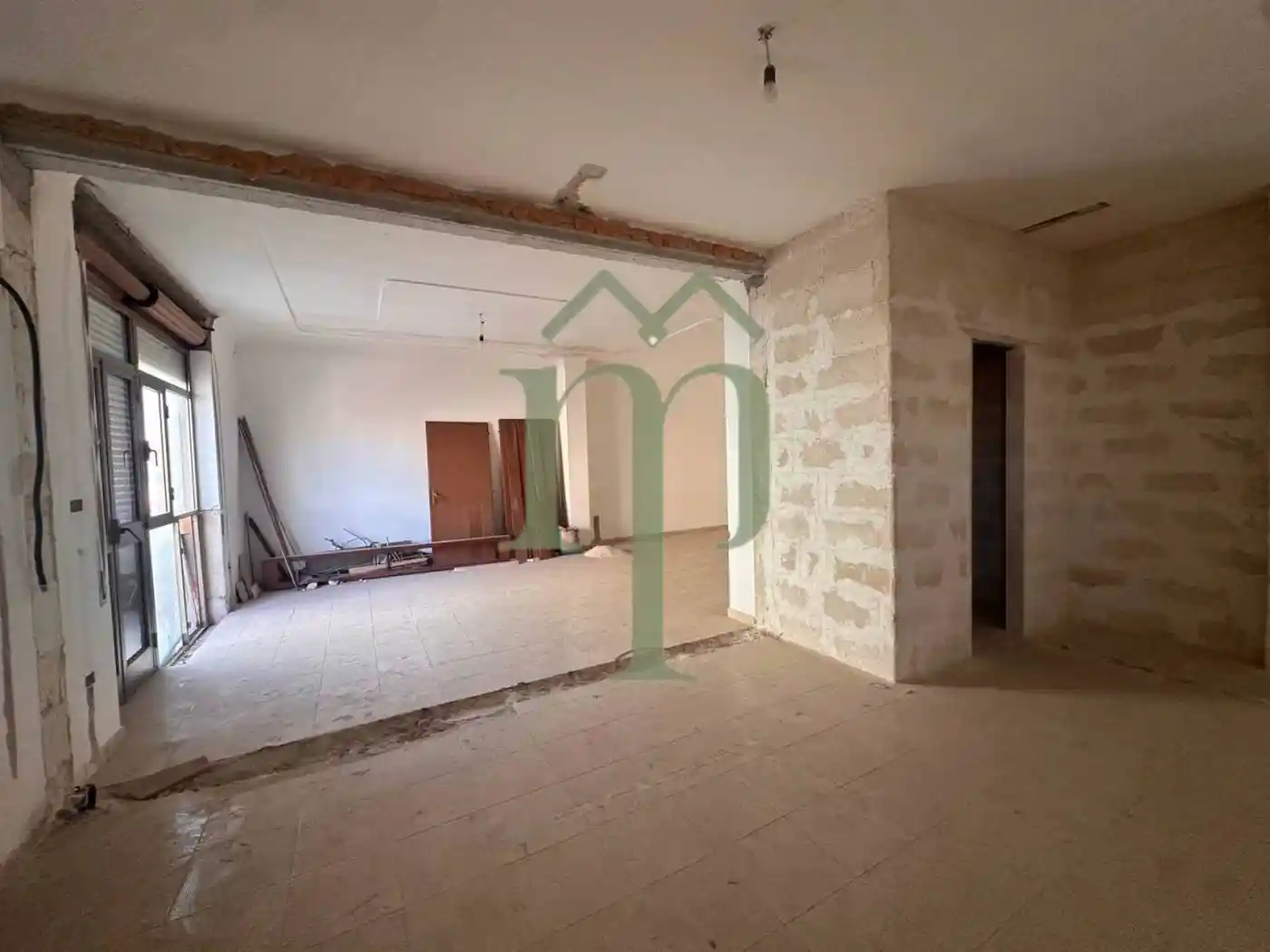 Appartamento in vendita a San Vito dei Normanni