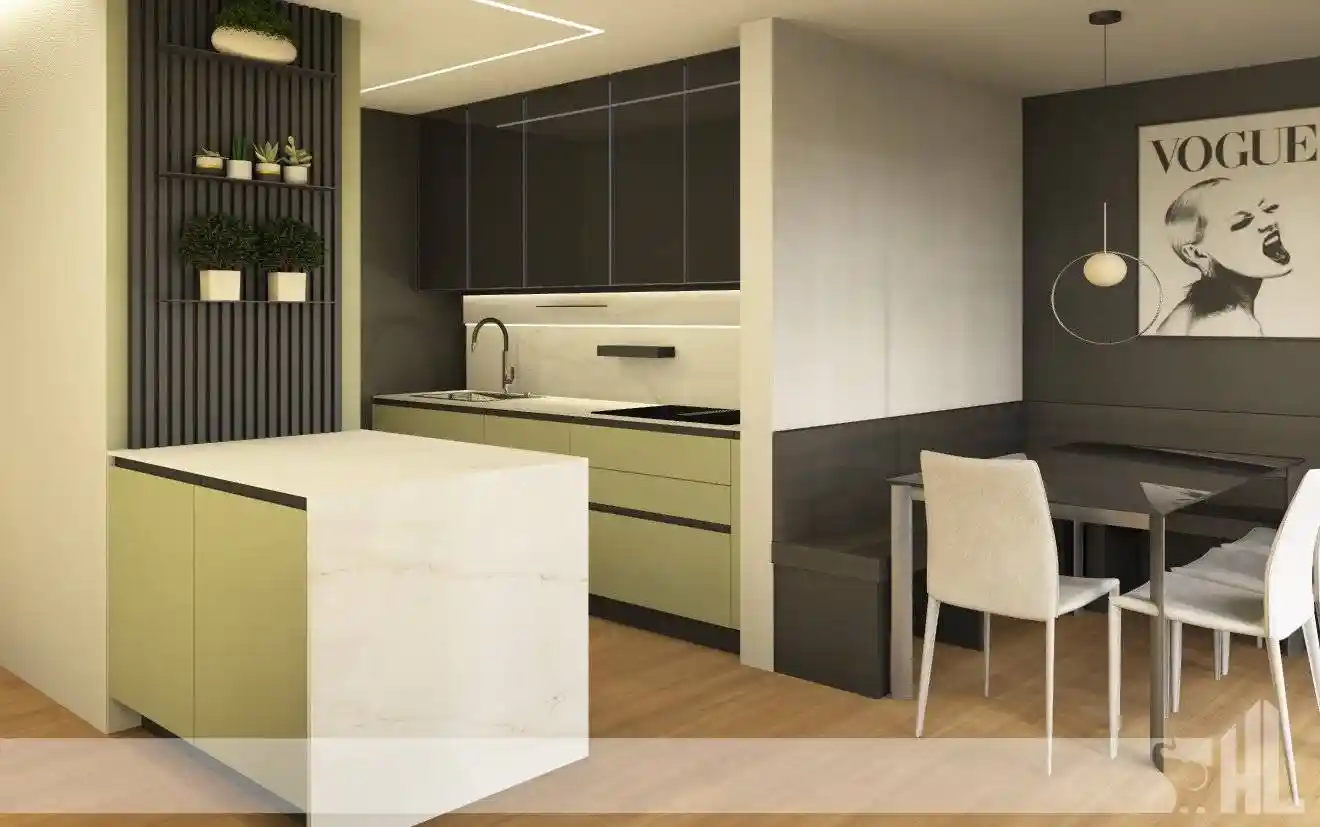 Appartamento - foto 5