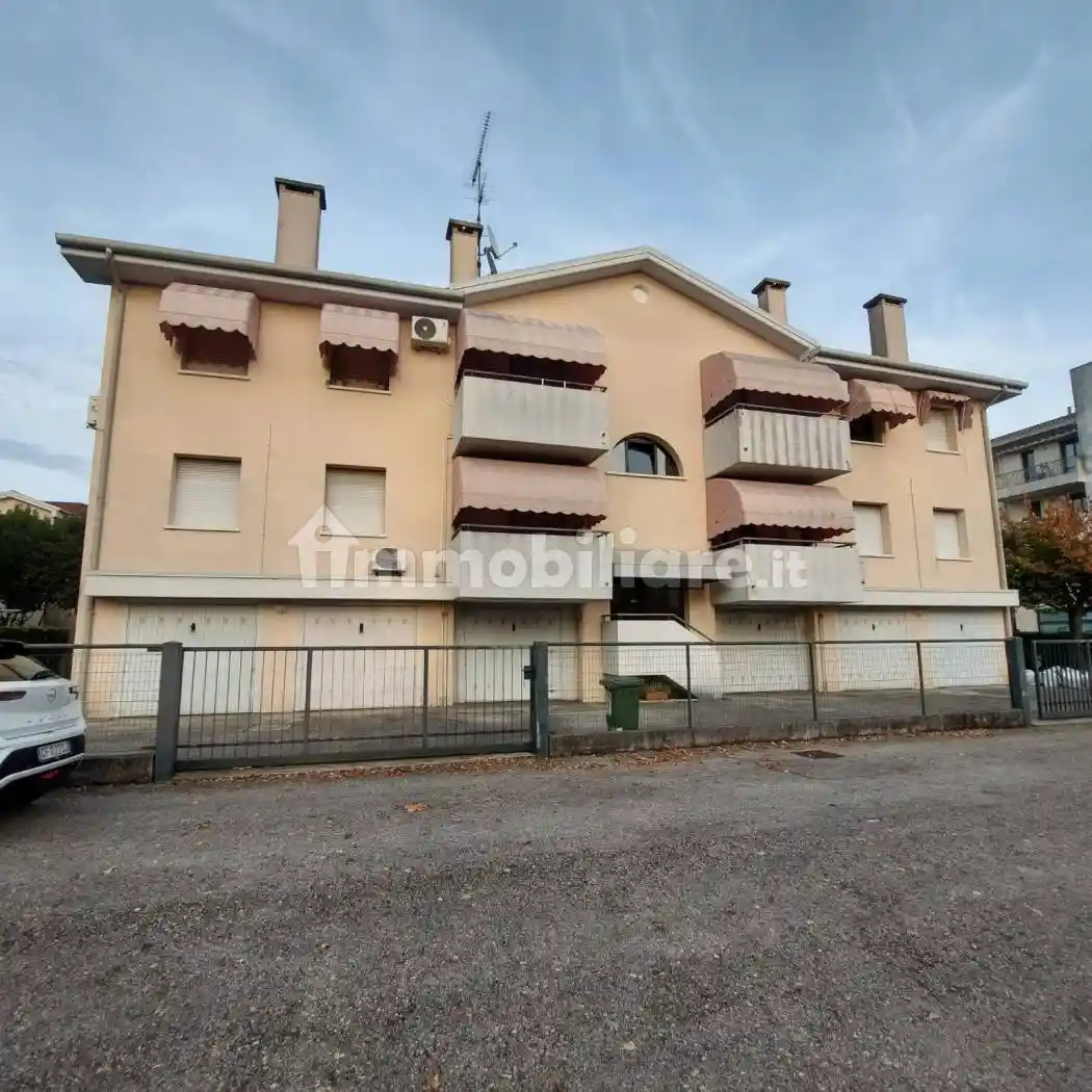 Appartamento in vendita a San Donà di Piave
