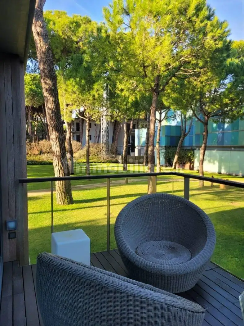 Appartamento in vendita a Jesolo