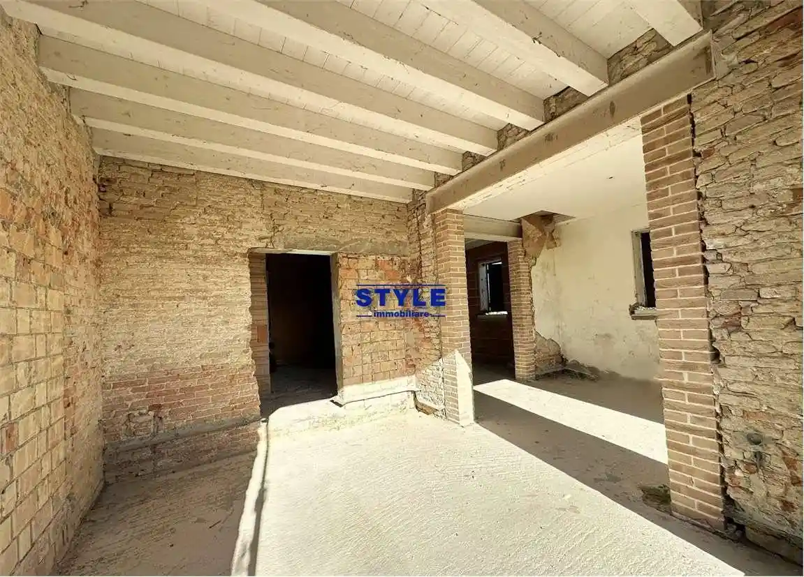 Casa indipendente in vendita a Dolo