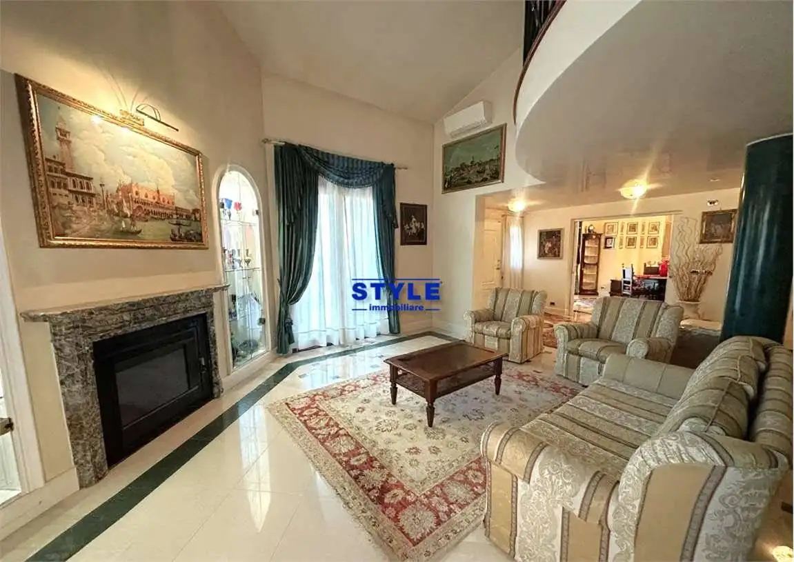 Casa indipendente in vendita a Camponogara