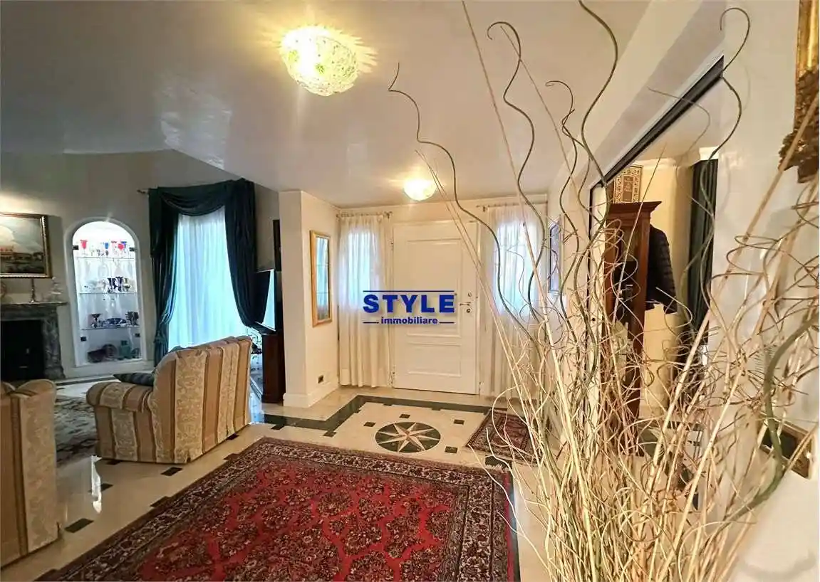 Terratetto unifamiliare 450 m², ottimo stato, Centro, Camponogara - foto 2