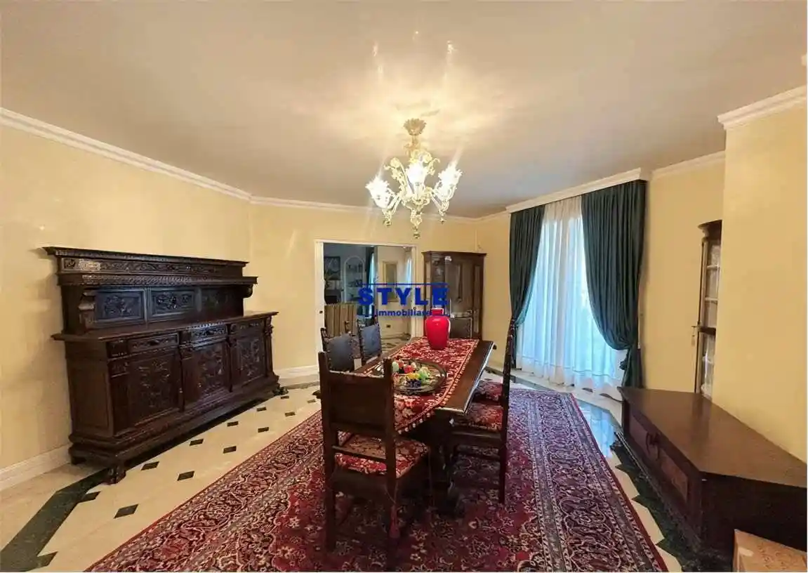 Terratetto unifamiliare 450 m², ottimo stato, Centro, Camponogara - foto 3