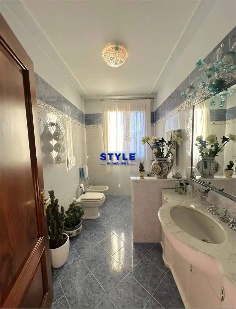 Terratetto unifamiliare 450 m², ottimo stato, Centro, Camponogara - foto 5