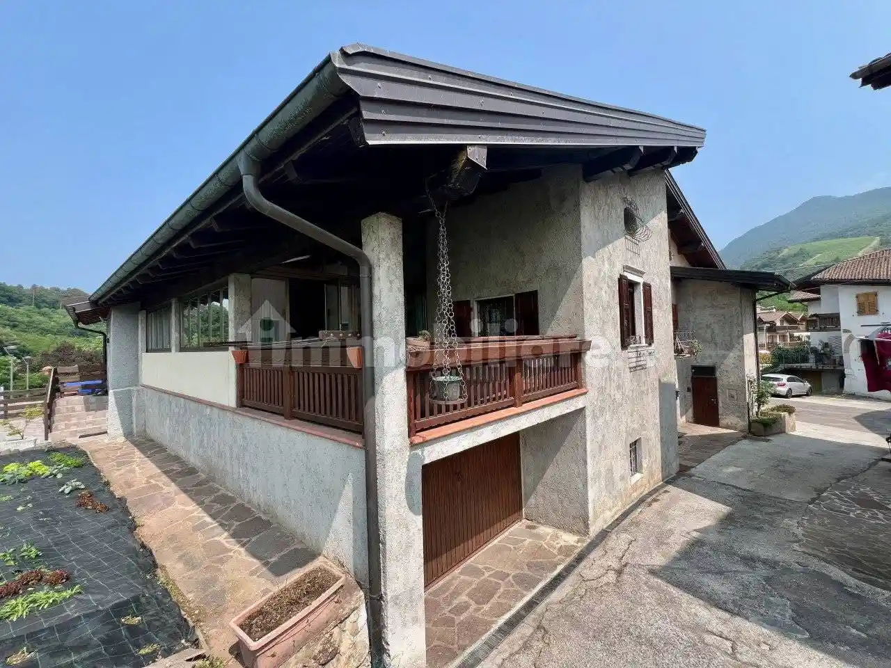 Villa in vendita a Trento