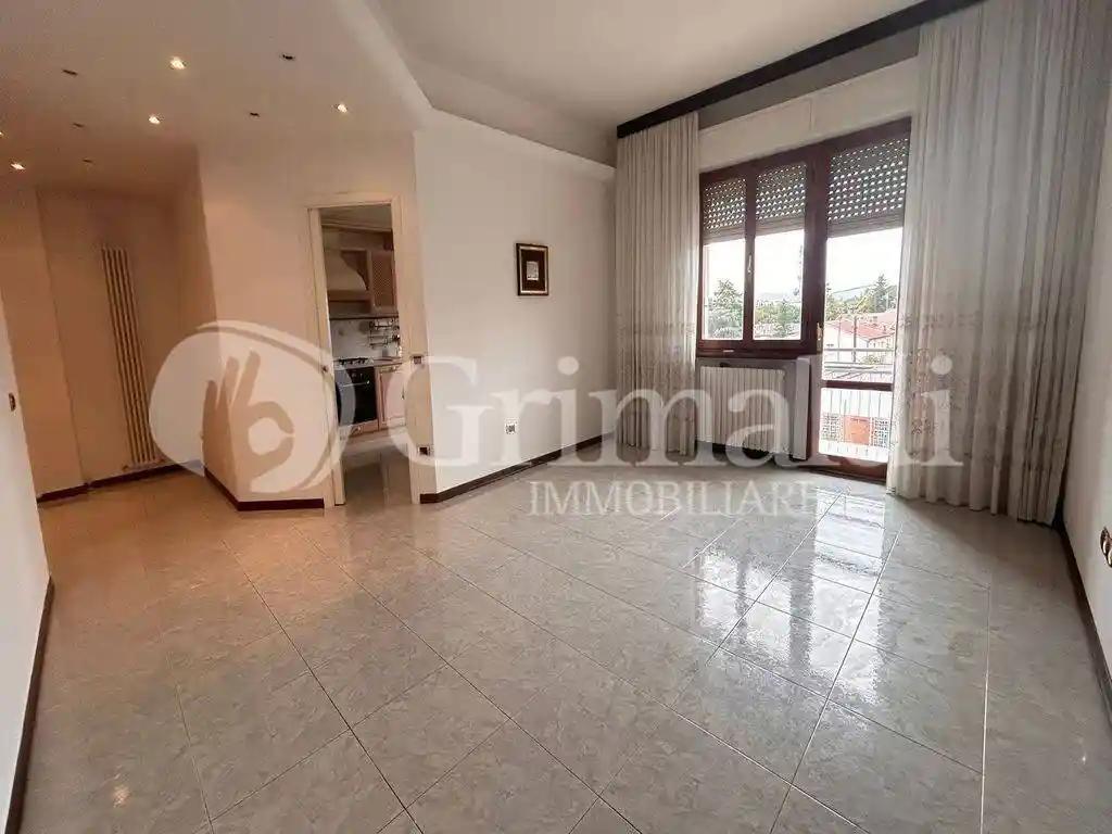 Quadrilocale via Gramsci , 0, Viale della Vittoria, Jesi - foto 3