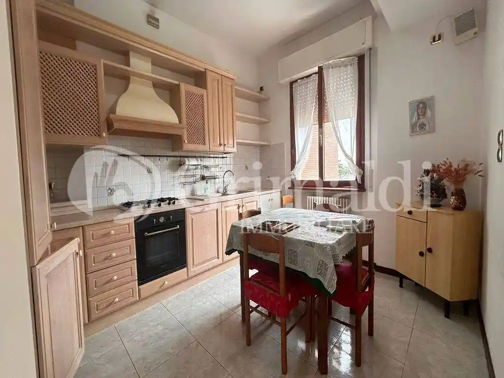 Quadrilocale via Gramsci , 0, Viale della Vittoria, Jesi - foto 4