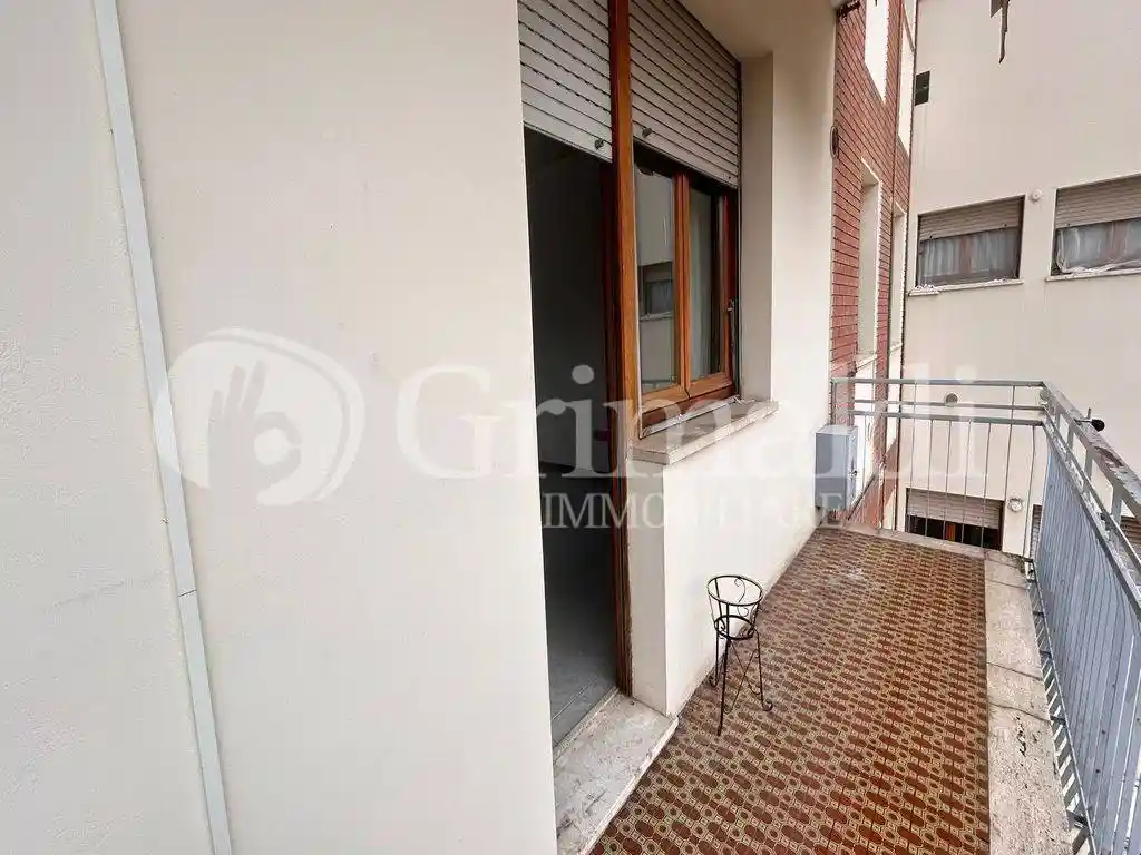 Quadrilocale via Gramsci , 0, Viale della Vittoria, Jesi - foto 5