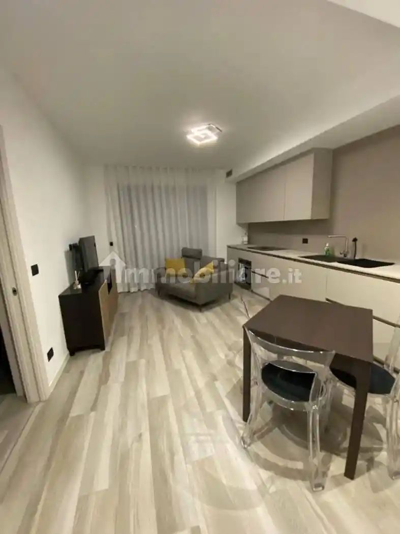 Bilocale nuovo, secondo piano, Uptown - Mind - Cascina Merlata, Milano - foto 2