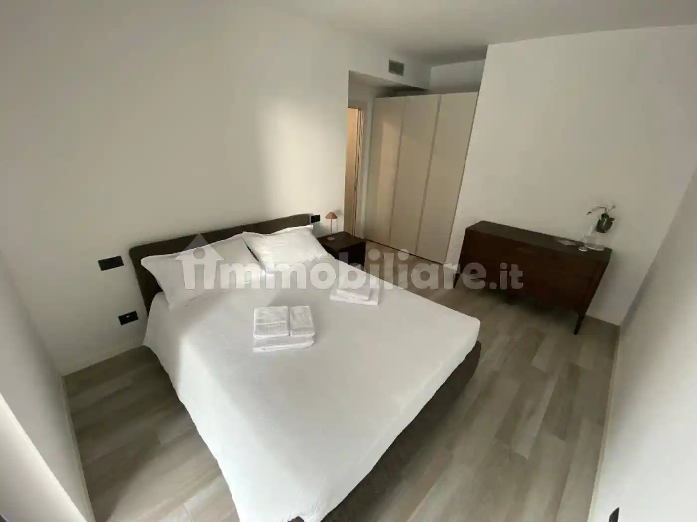 Bilocale nuovo, secondo piano, Uptown - Mind - Cascina Merlata, Milano - foto 3