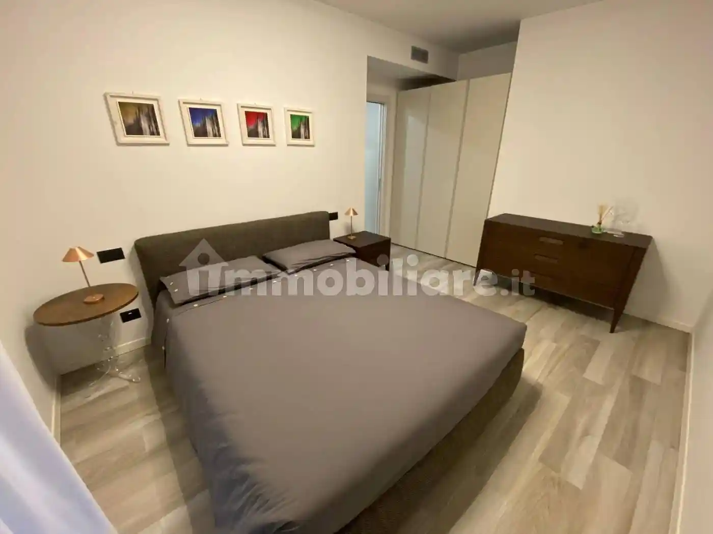 Bilocale nuovo, secondo piano, Uptown - Mind - Cascina Merlata, Milano - foto 4