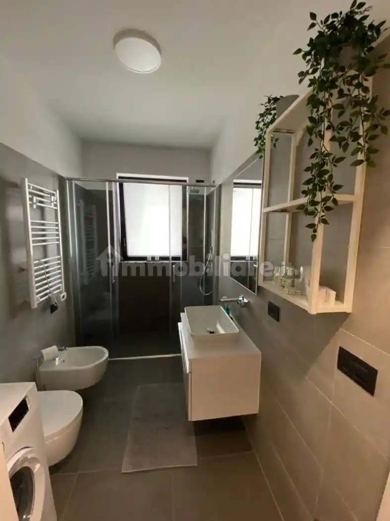 Bilocale nuovo, secondo piano, Uptown - Mind - Cascina Merlata, Milano - foto 5