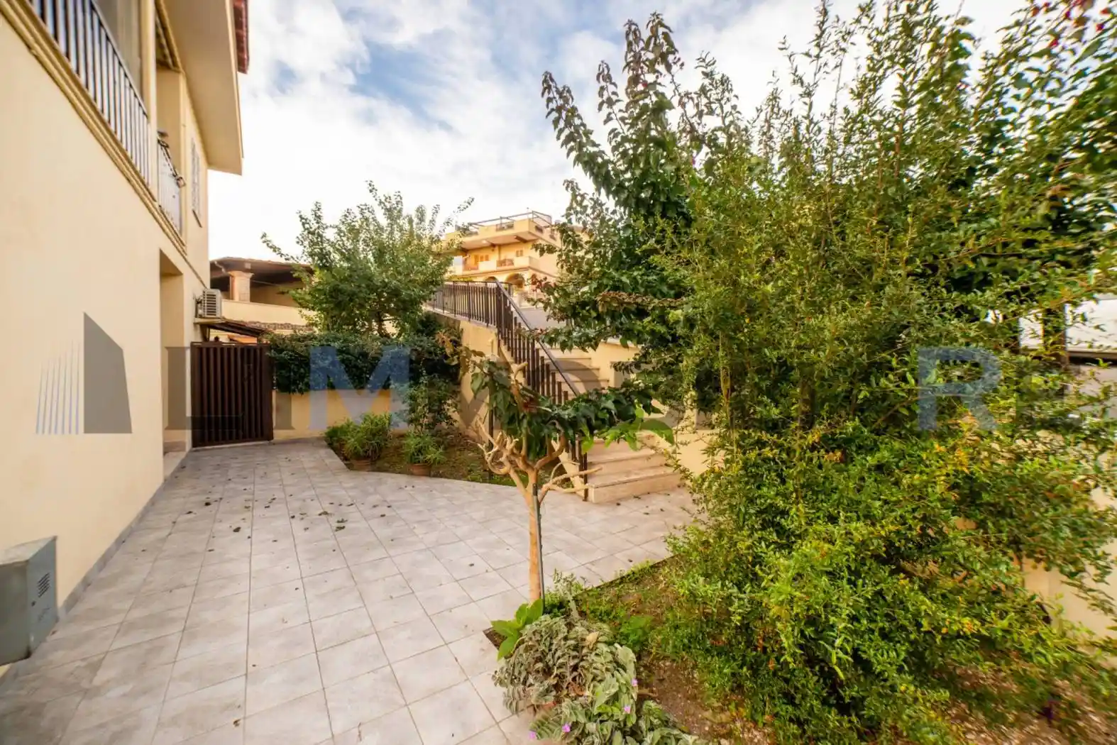 Attico via Aristide Faccioli 250, Parco de' Medici - Muratella, Roma - foto 3