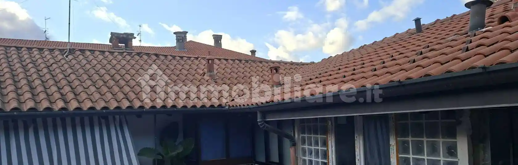 Trilocale piazza 4 Novembre 10, Centro, Cuvio - foto 5