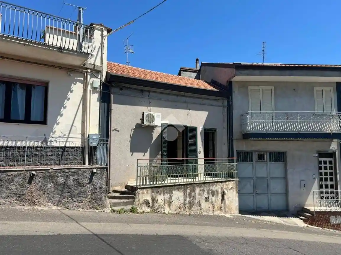 Casa indipendente in vendita a Giarre