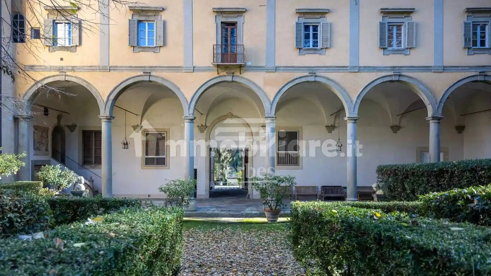 Appartamento in affitto a Firenze