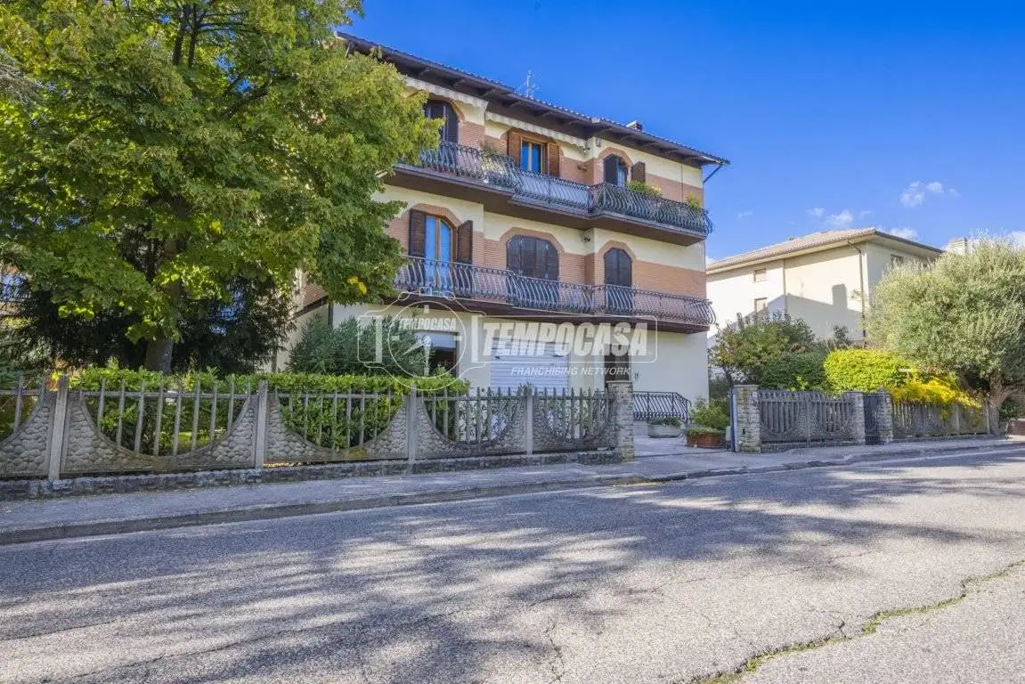 Appartamento in vendita a Urbisaglia