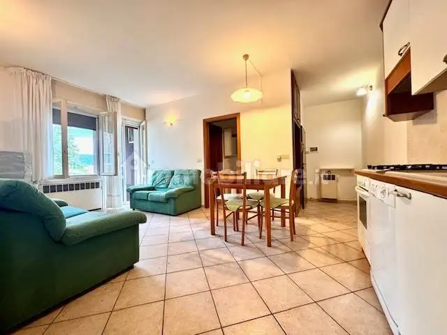 Trilocale via Emilio Buini, Porretta Terme, Alto Reno Terme - foto 2